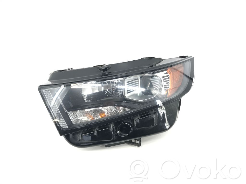 Headlight/headlamp   FT4B13W030,PC20937LH,AA7434500DG