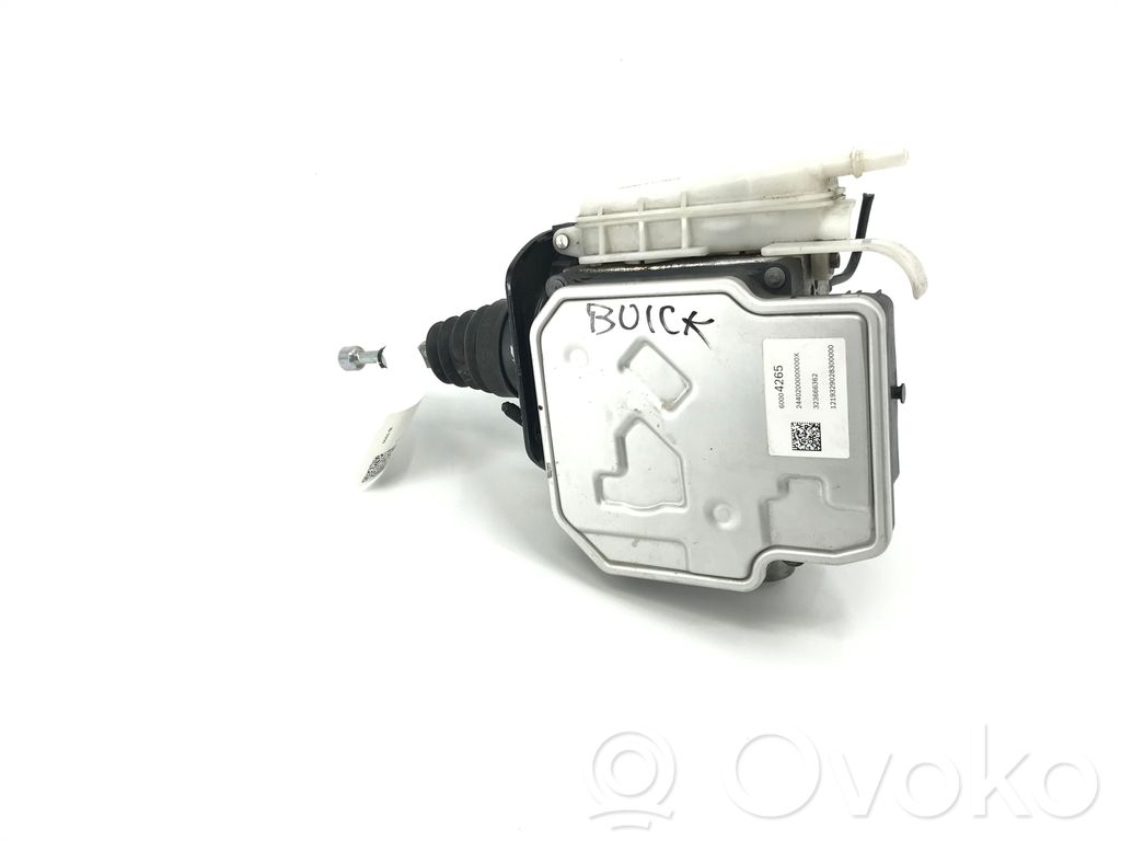 ABS Pump   60004265