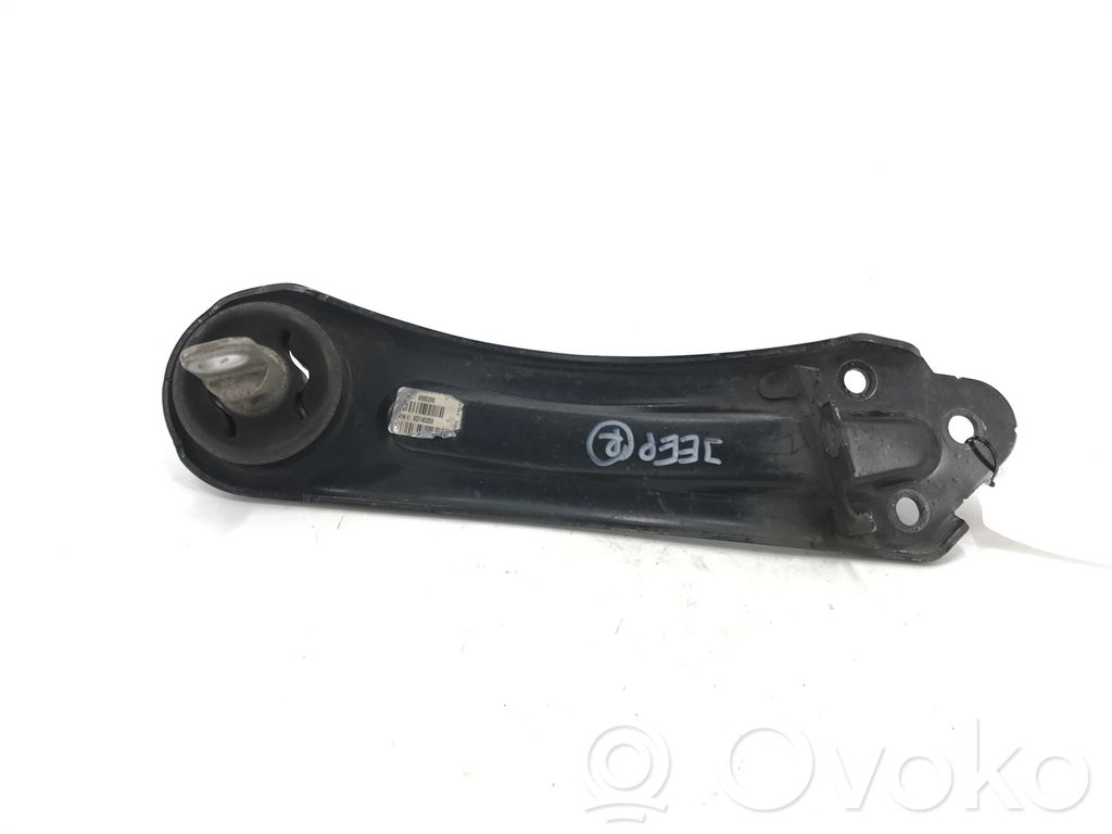 Querlenker hinten