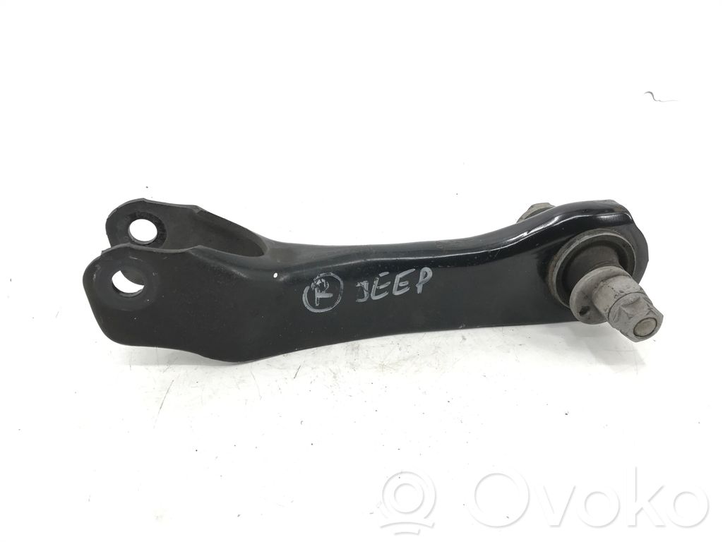 Querlenker hinten