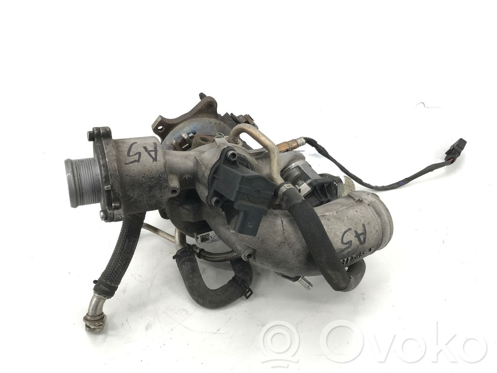 Turboahdin   7021422400,06L145722M