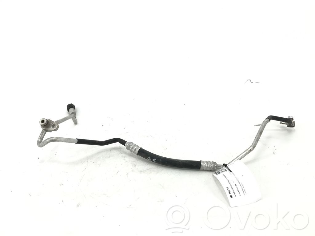 Audi A5 Ilmastointilaitteen putki (A/C) 