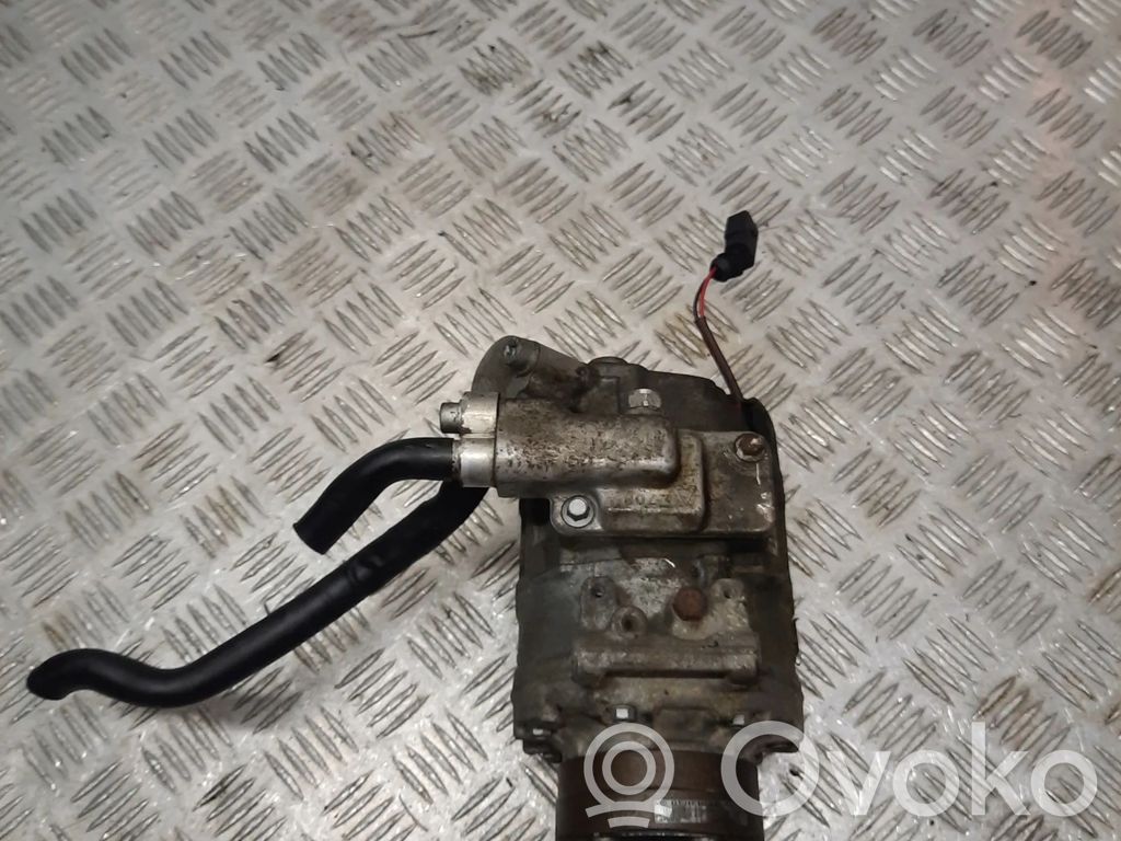 Audi A6 S6 C5 4B Compresor (pompă) aer condiționat (A/C) 