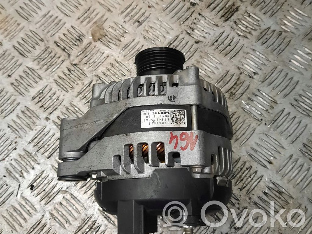 Generator/alternator   1042111180