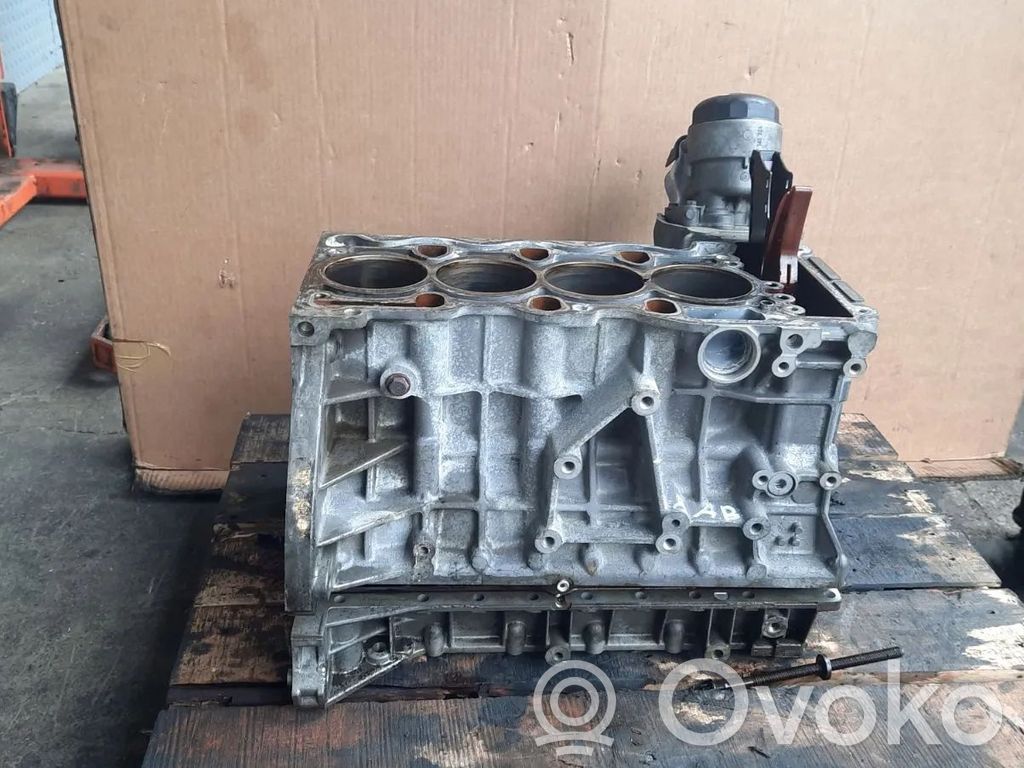 BMW 1 E81 E87 Bloks 