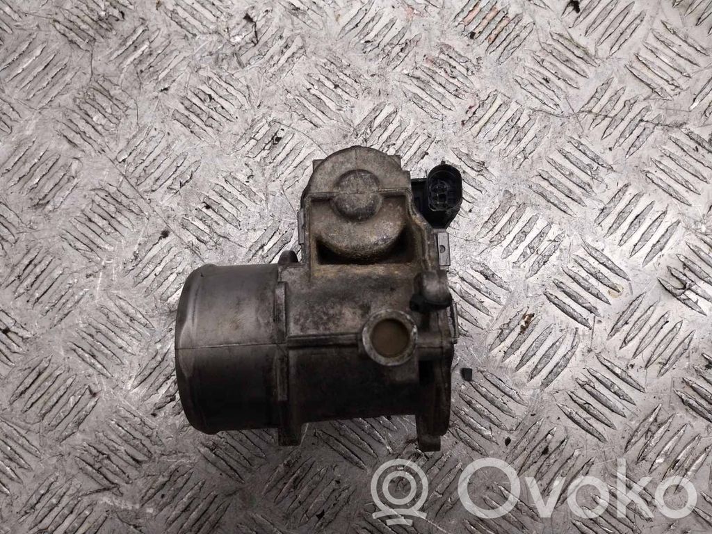Throttle valve   54DTE31,5801727743