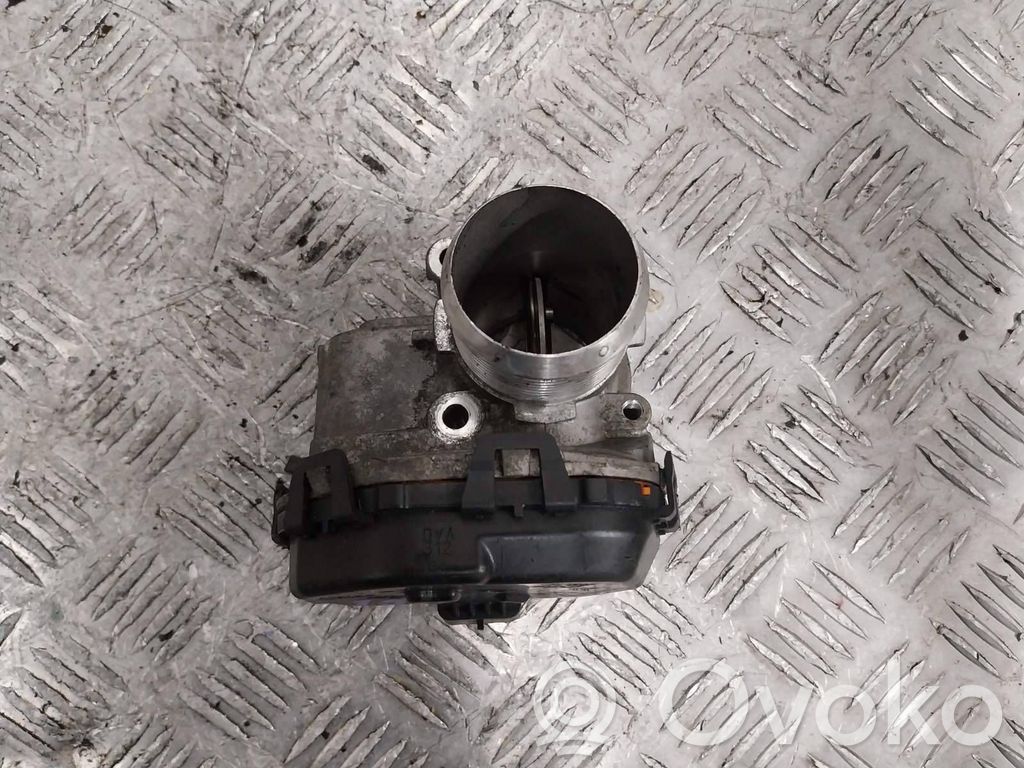Drosselklappenventil   98359L,23156
