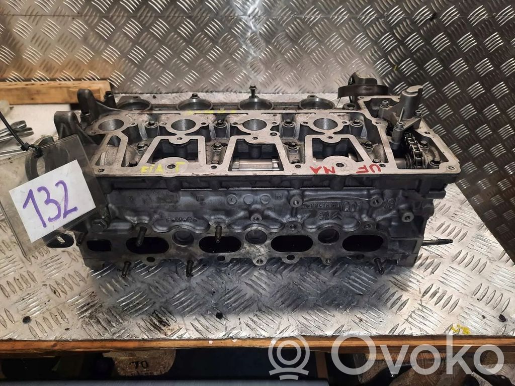 Citroen C5 Chiulasă motor 