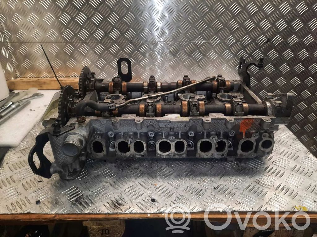 Engine head   155KM,55561003,Z22YH