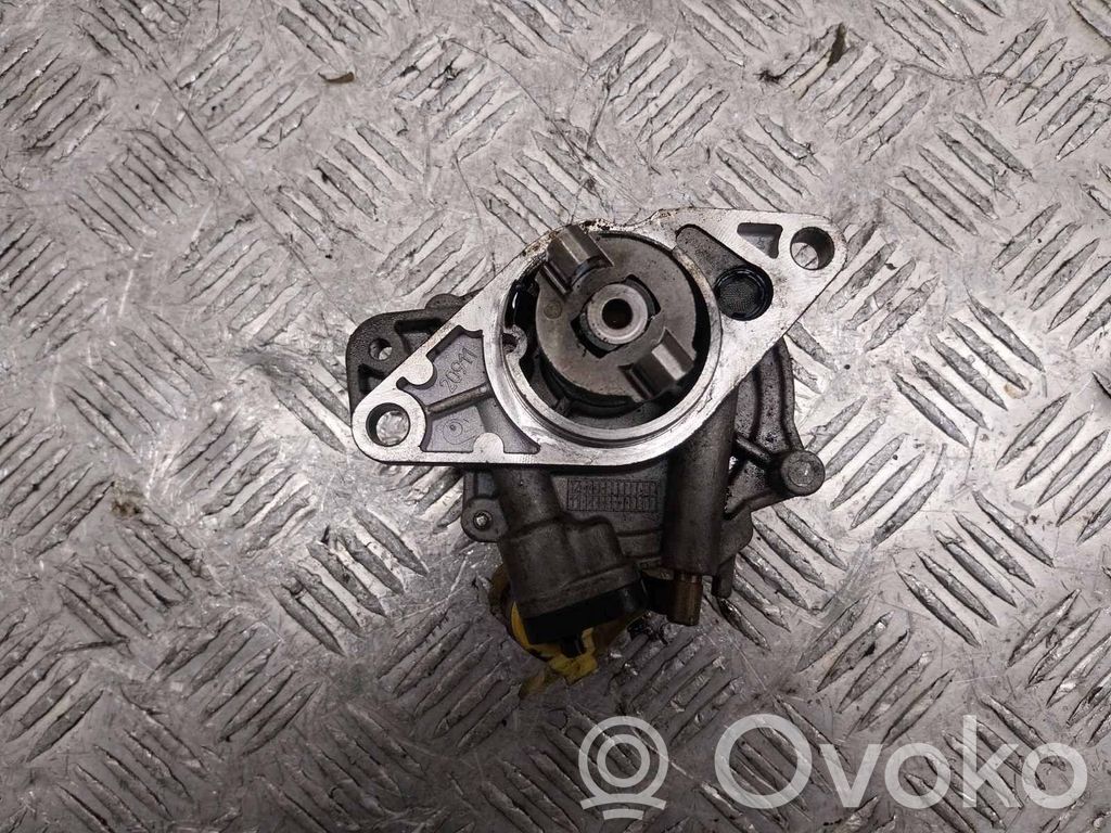 Opel Corsa D Vakuuma sūknis 