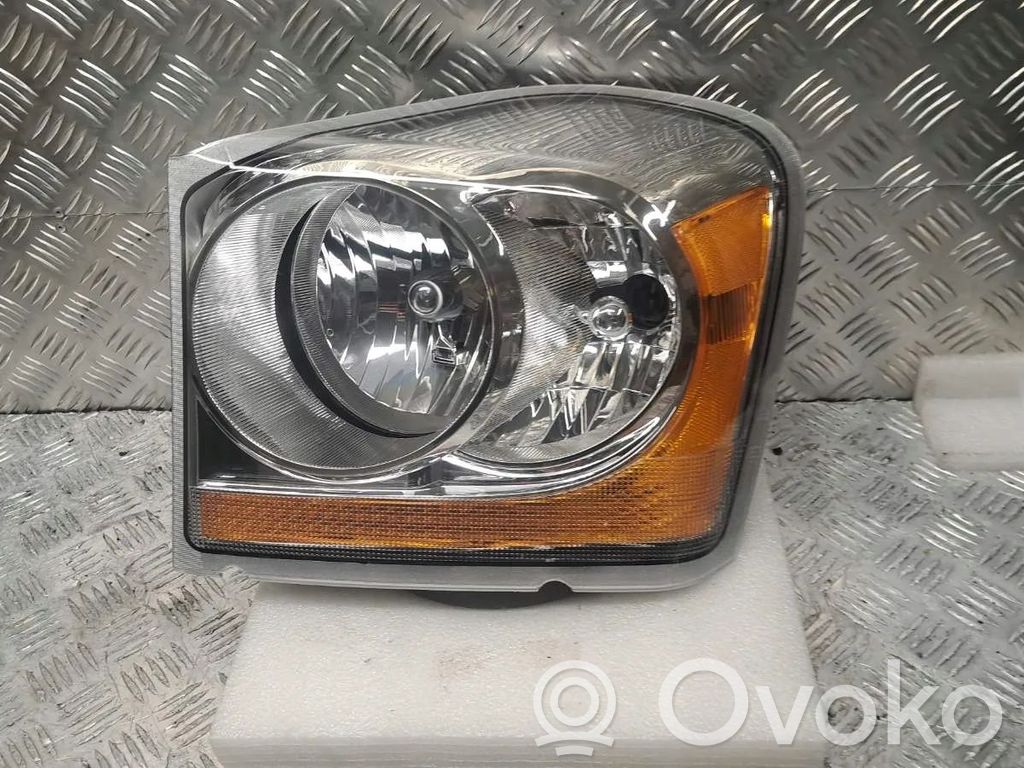 Dodge Durango III Lampa przednia 