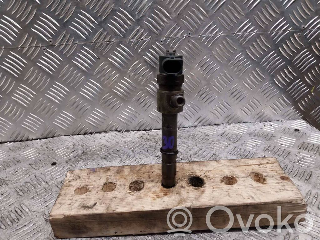 Volkswagen II LT Inyector de combustible 