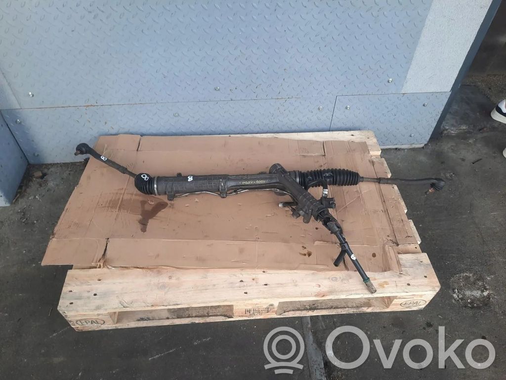 Land Rover Discovery Casetă direcție 