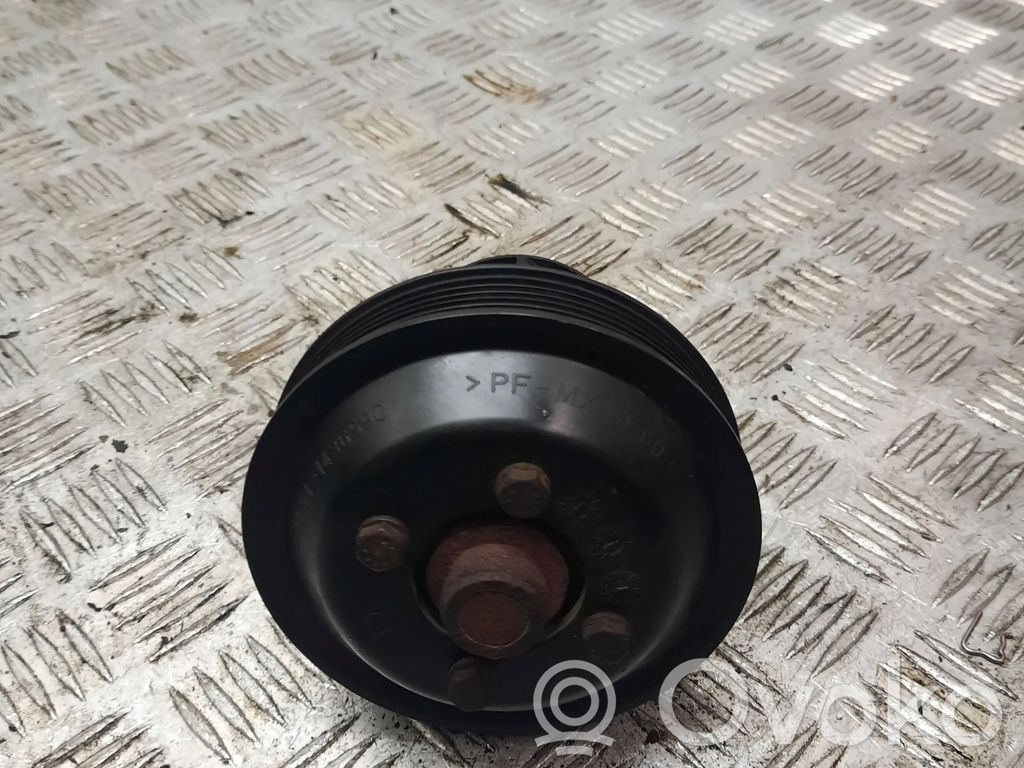 Vandens pompa   1731741