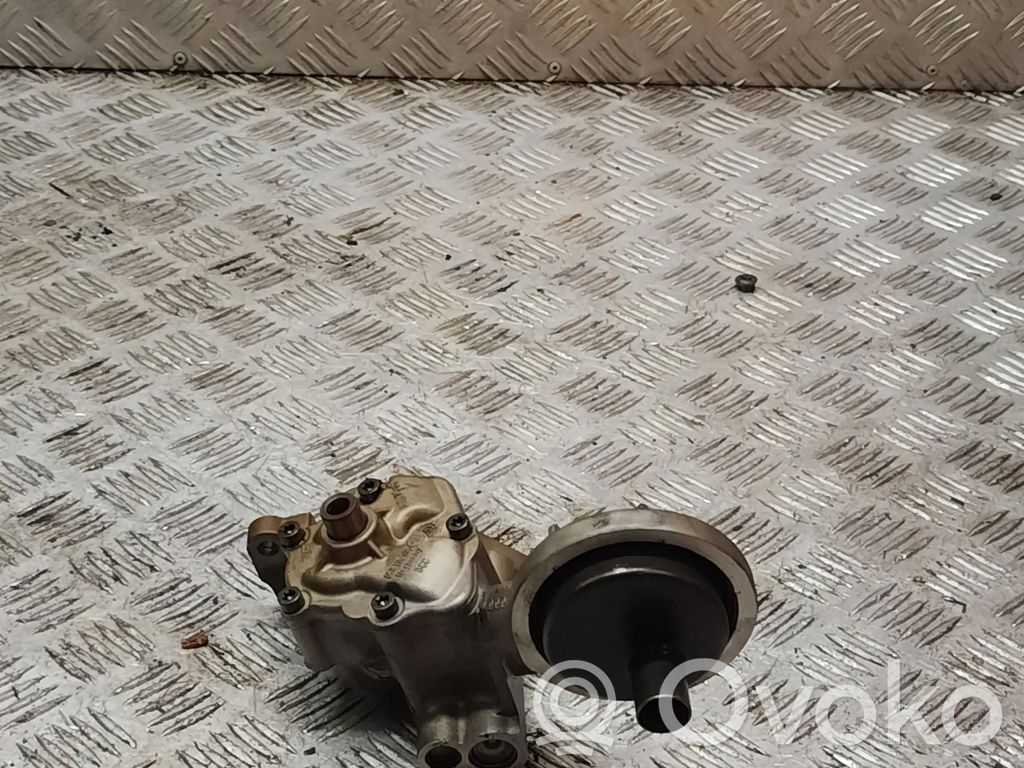 Oil pump   059115105AD