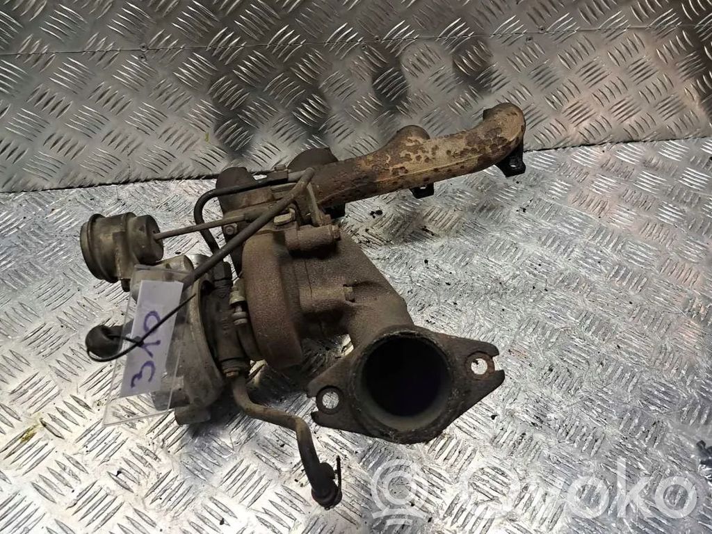 Turbo   4913505050