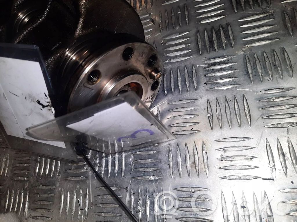 Crankshaft   3C1QAA