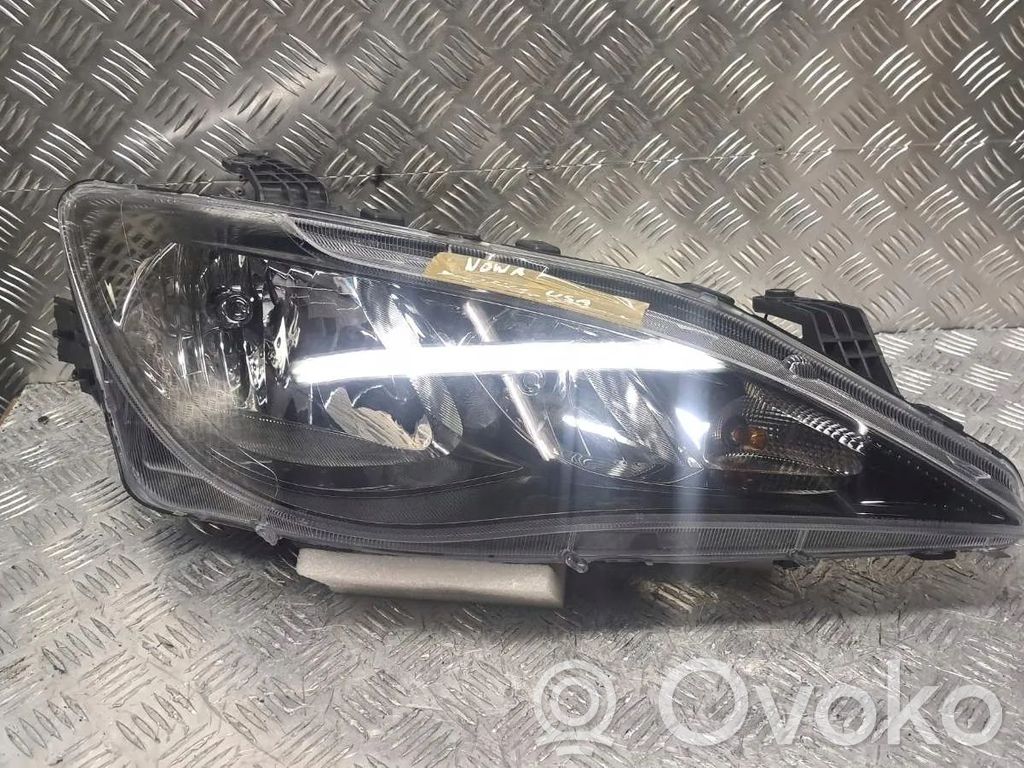 Chrysler Pacifica Phare frontale 