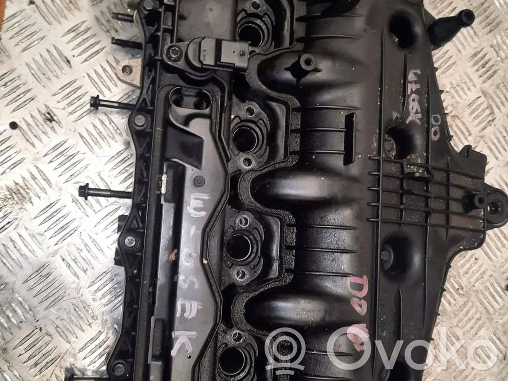 Volvo XC60 Engine head 