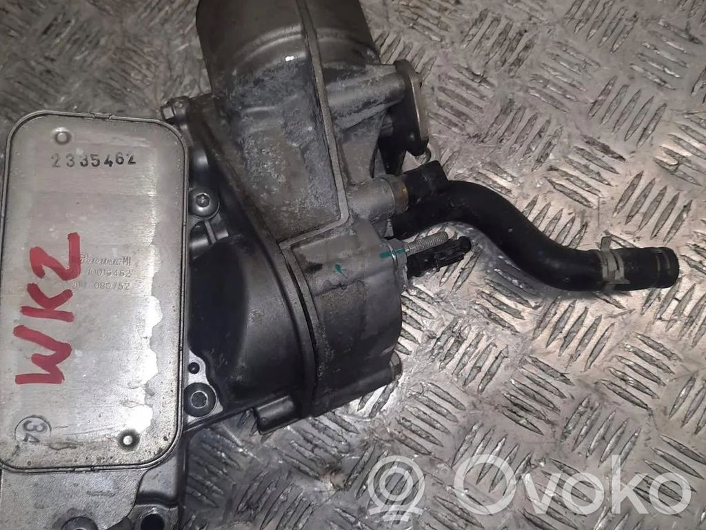 Jeep Grand Cherokee Radiator ulei motor 