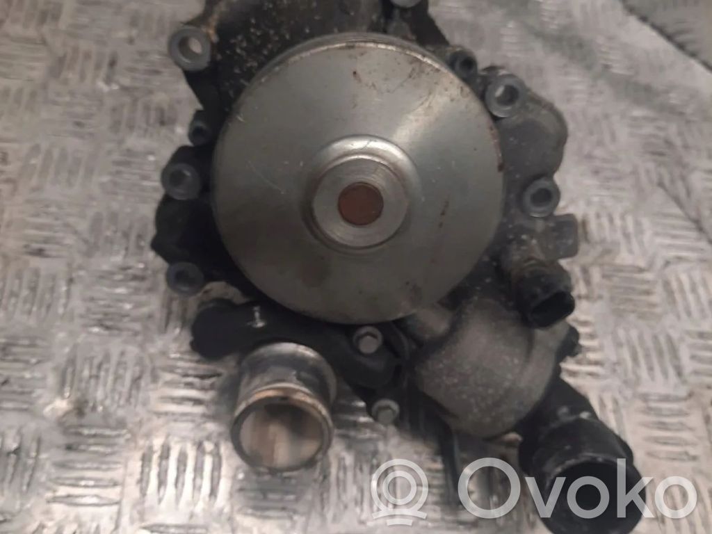 Jeep Grand Cherokee Vandens pompa 