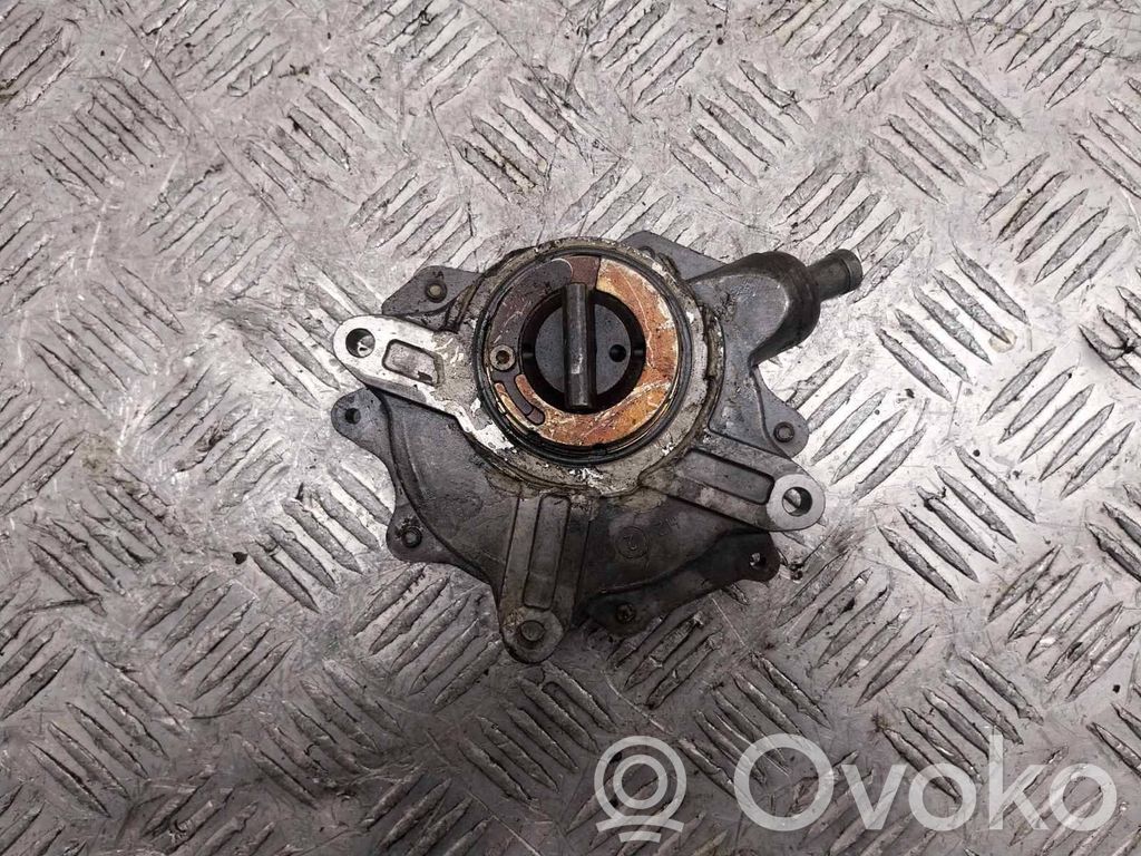 Pompe à vide   7502656,GERMANM,68739010