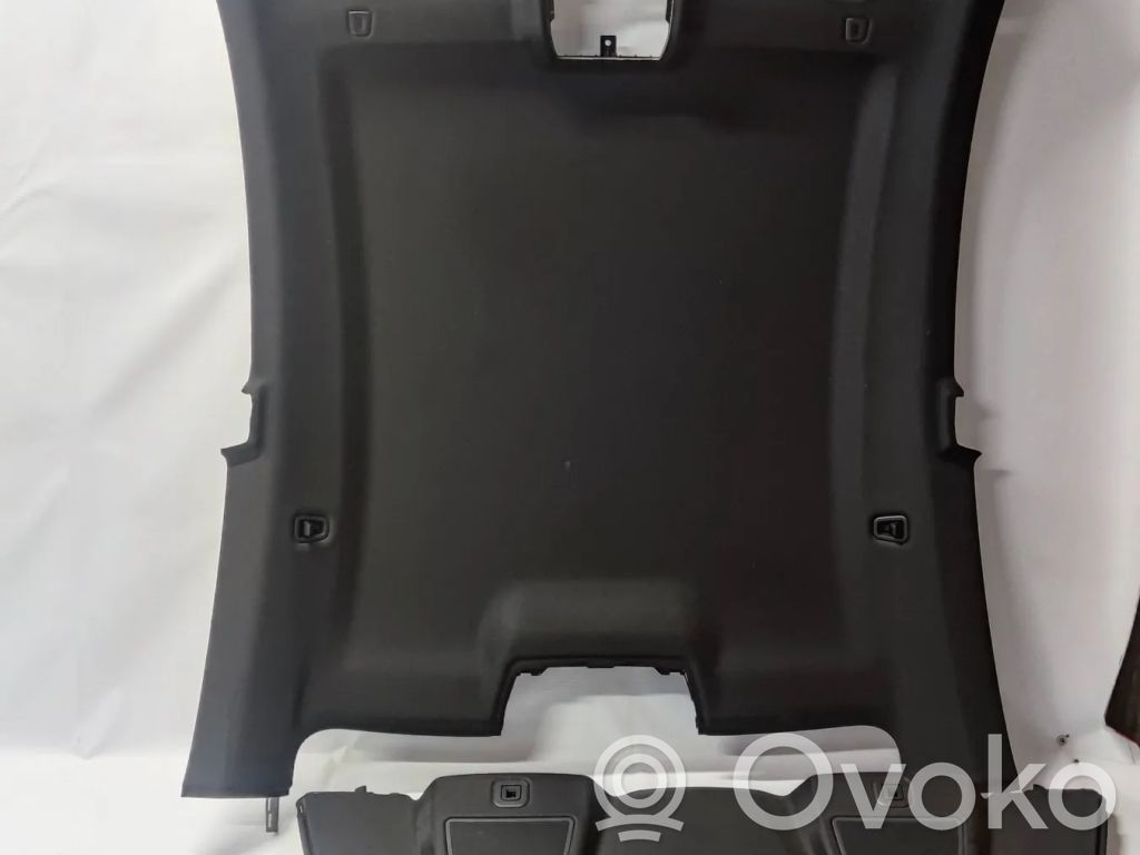 BMW 6 F12 F13 Podsufitka / Komplet 