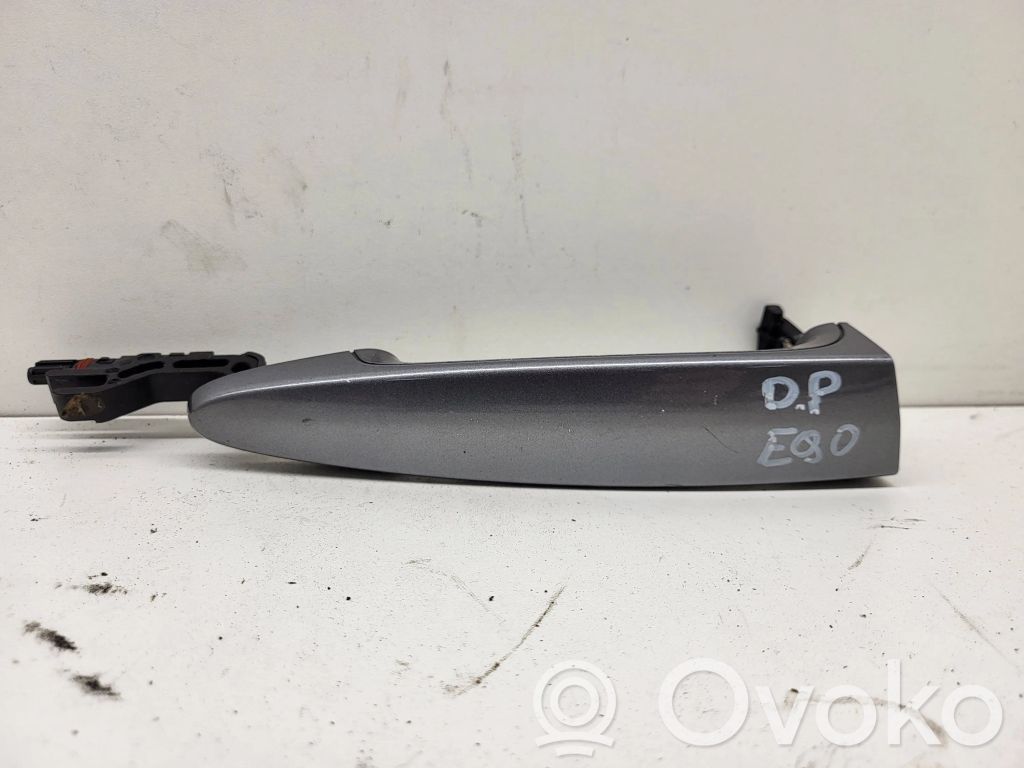 Front door exterior handle   7138270,14020800