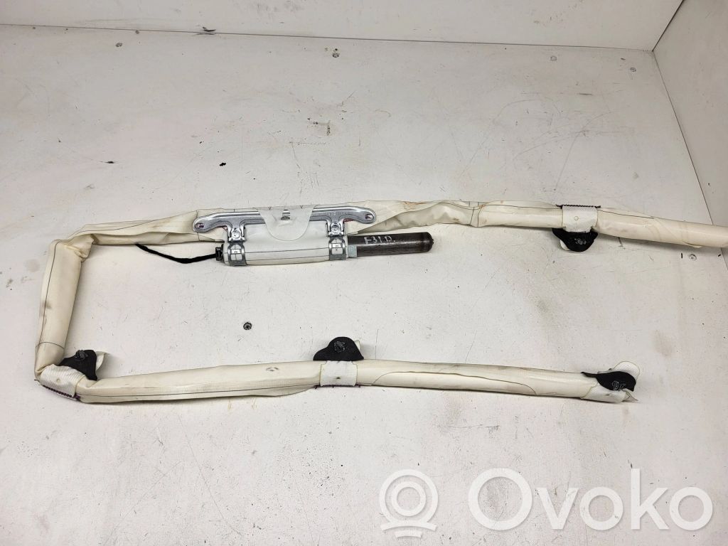 BMW 3 F30 F35 F31 Kurtyna airbag 