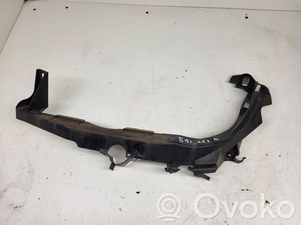 Headlight/headlamp mounting bracket   7138401,15857712