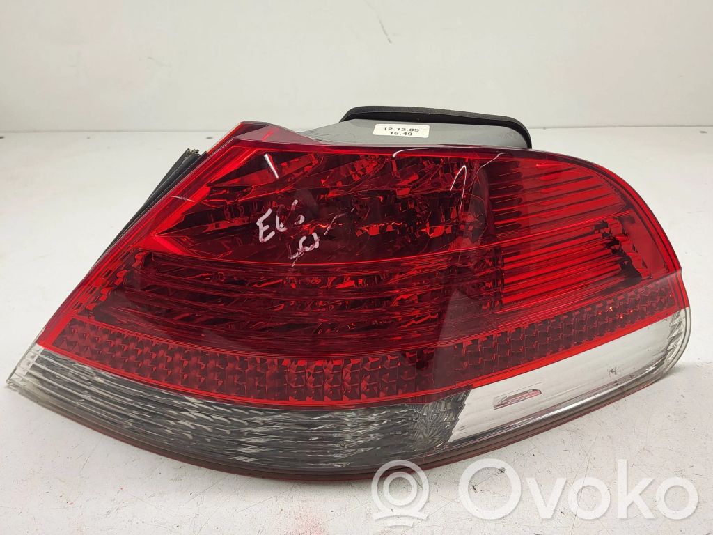 BMW 7 E65 E66 Takavalot 