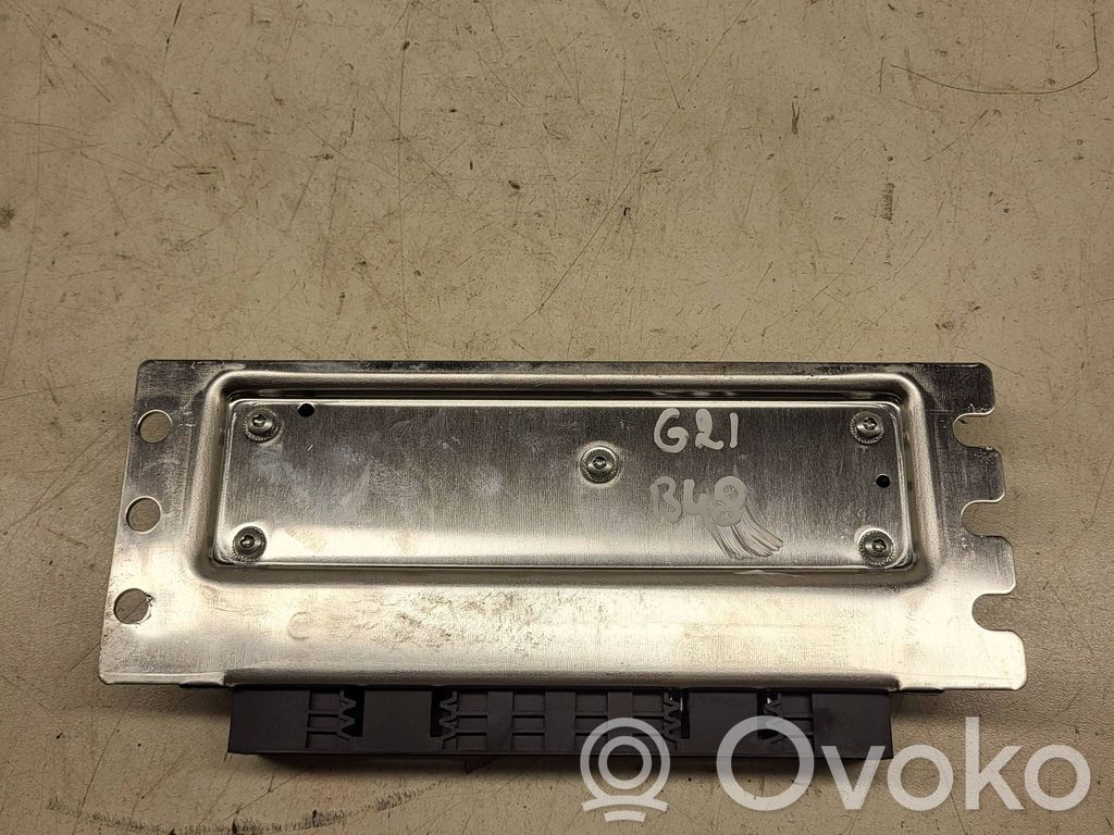 Suspension control unit/module   6898968,1910040269,A2C74703623
