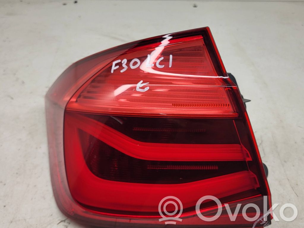 BMW 3 F30 F35 F31 Lampa tylna 