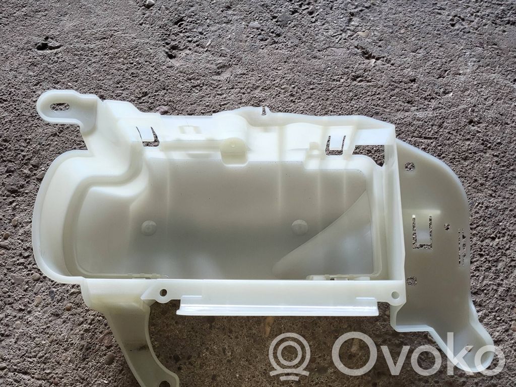 BMW 5 G30 G31 G38 Inne części wnętrza samochodu 
