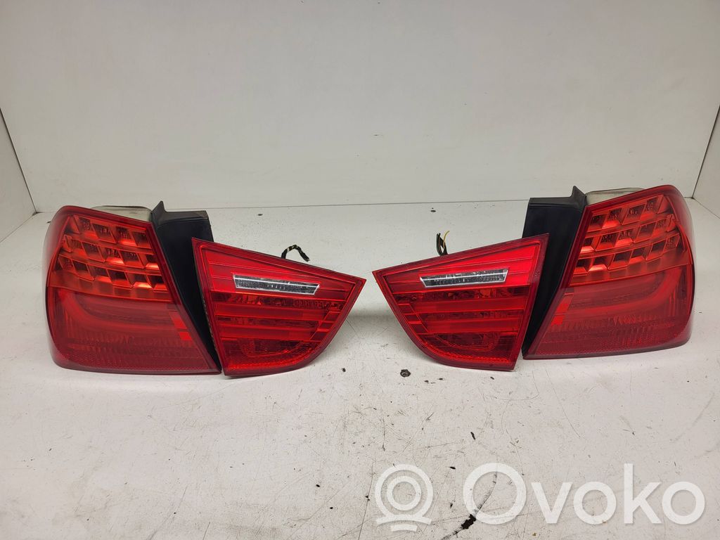 Rear/tail lights set   4871731,4871732,4871733,4871734