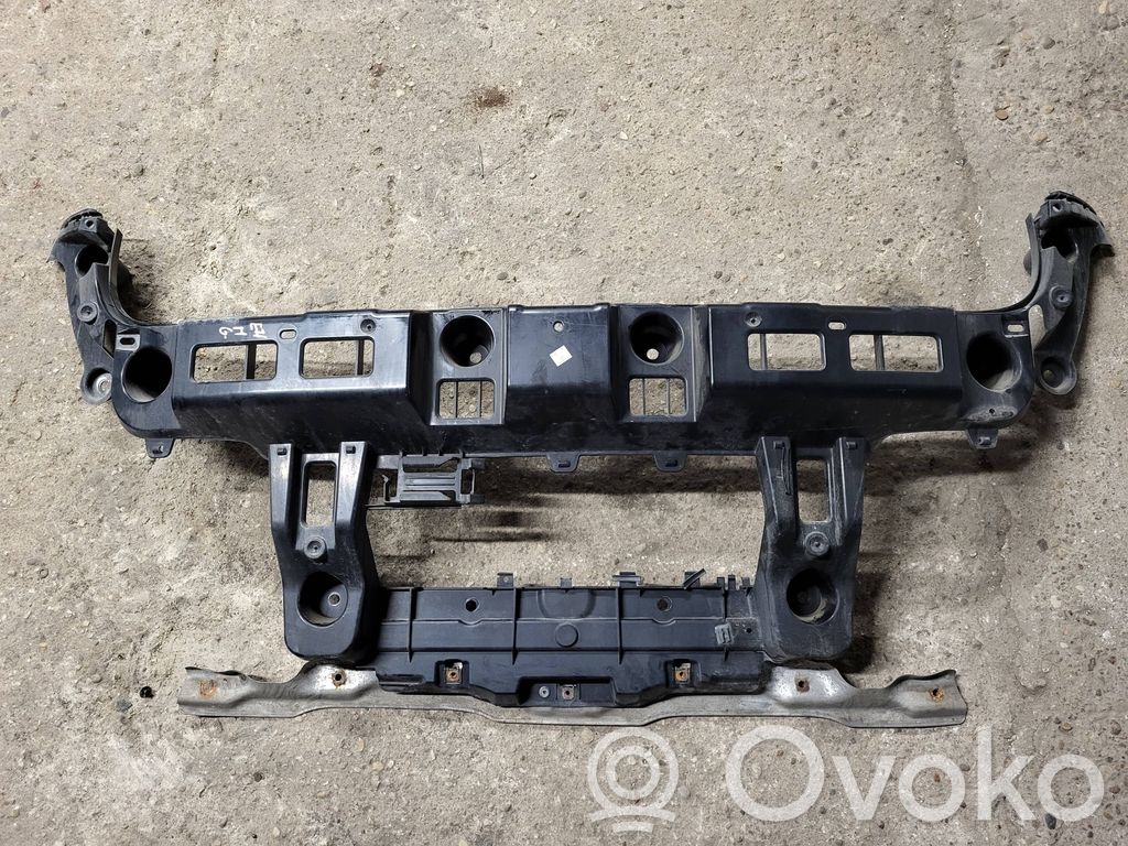 Rear bumper mounting bracket   7176244,10503410