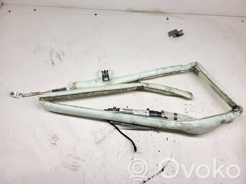 BMW X6 E71 Airbag del techo 