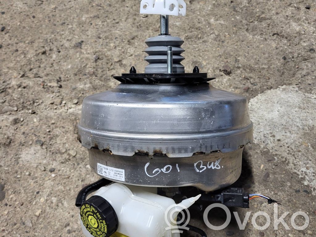 Servo-frein   6875180