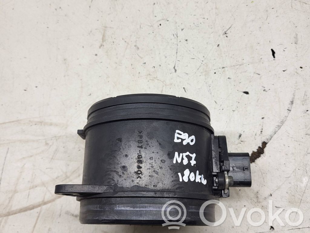 Oro srauto matuoklis   7807020,AFH8020