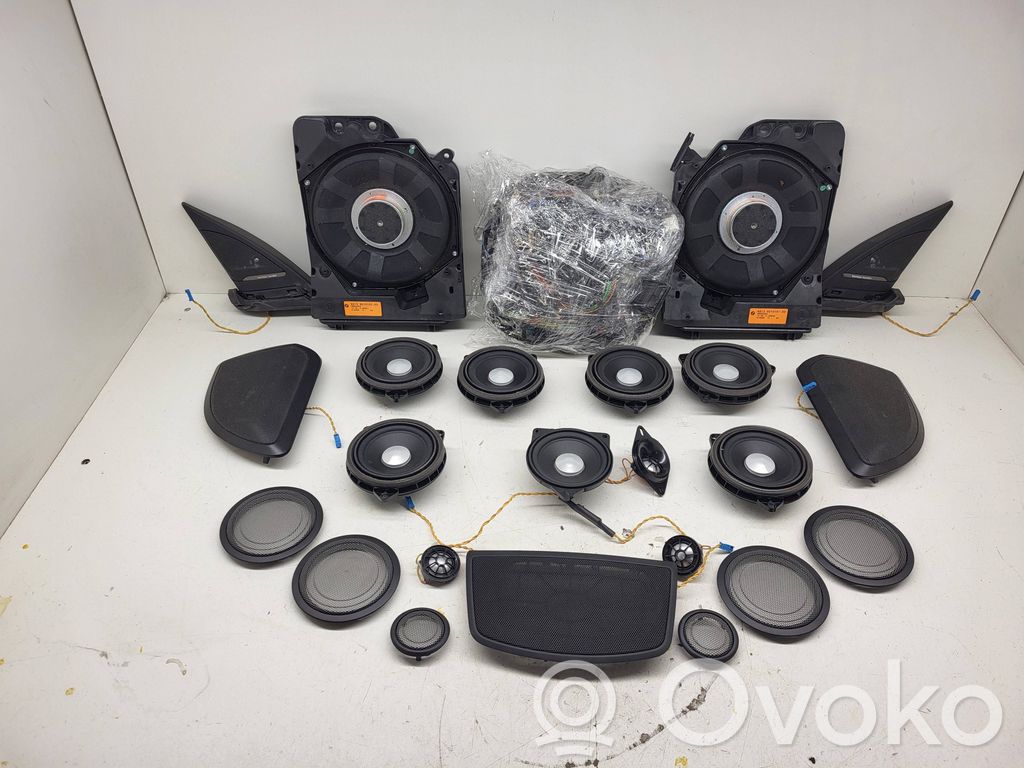 Zestaw audio   9343766,B104E0E3269757,E3269757