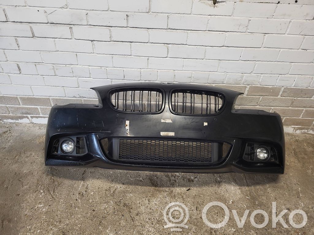 BMW 5 F10 F11 Bară față 