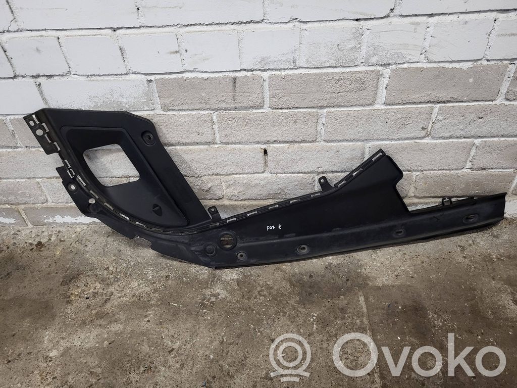 BMW 5 GT F07 Alte piese compartiment motor 