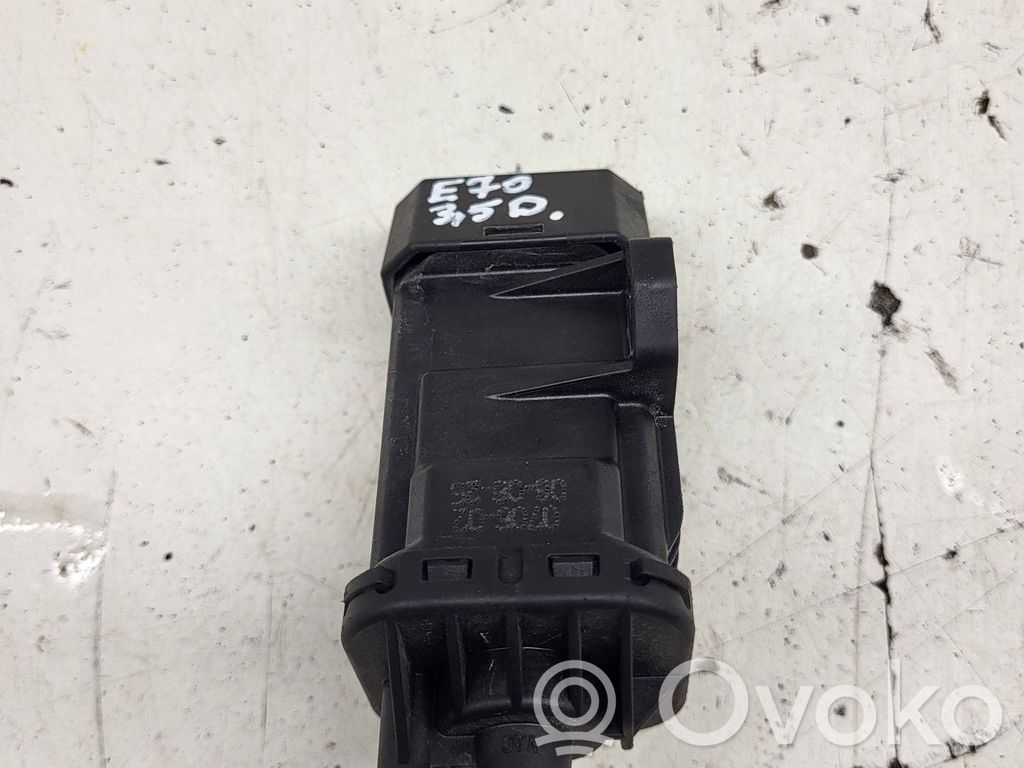 BMW X5 E70 Solenoīda vārsts 