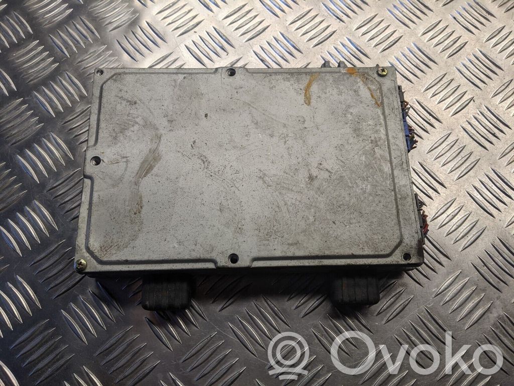 Honda Civic Engine control unit/module 