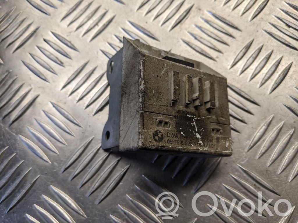 Alarm control unit/module   657569232159