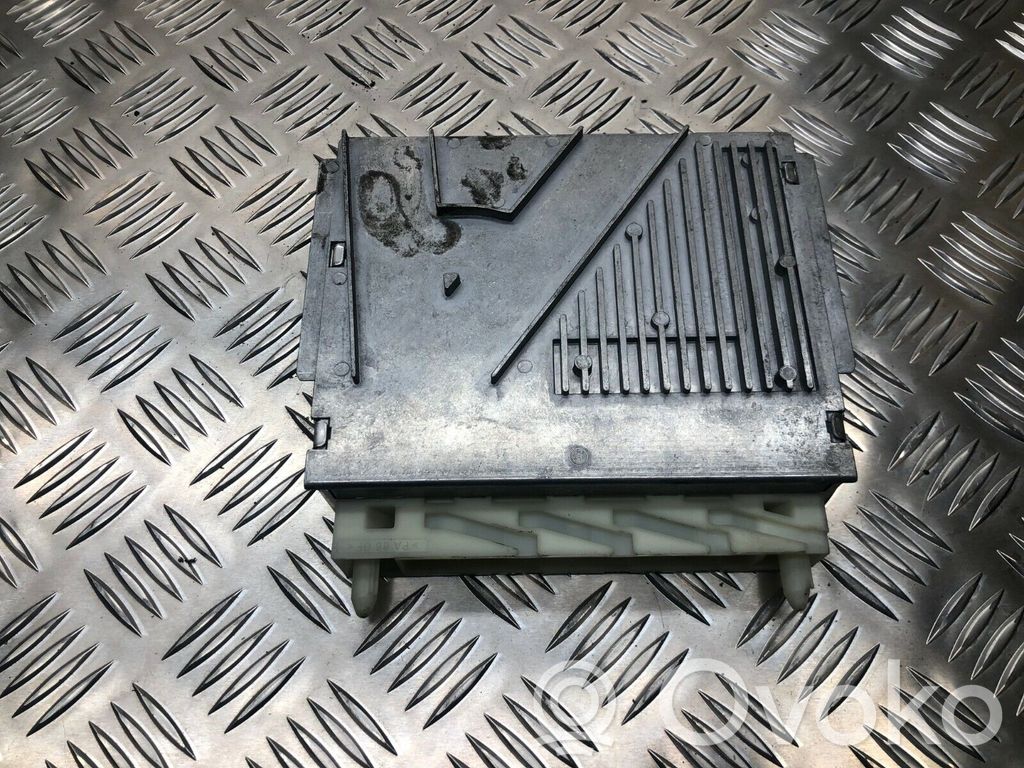 Engine control unit/module   P09480761