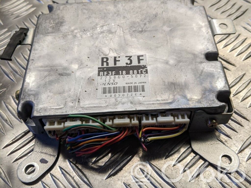 Engine control unit/module   RF3F18881C,2758005072