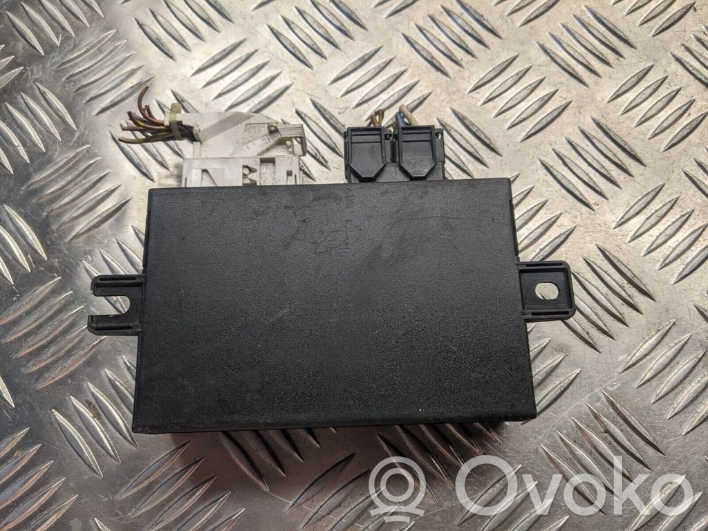Door central lock control unit/module   55892110