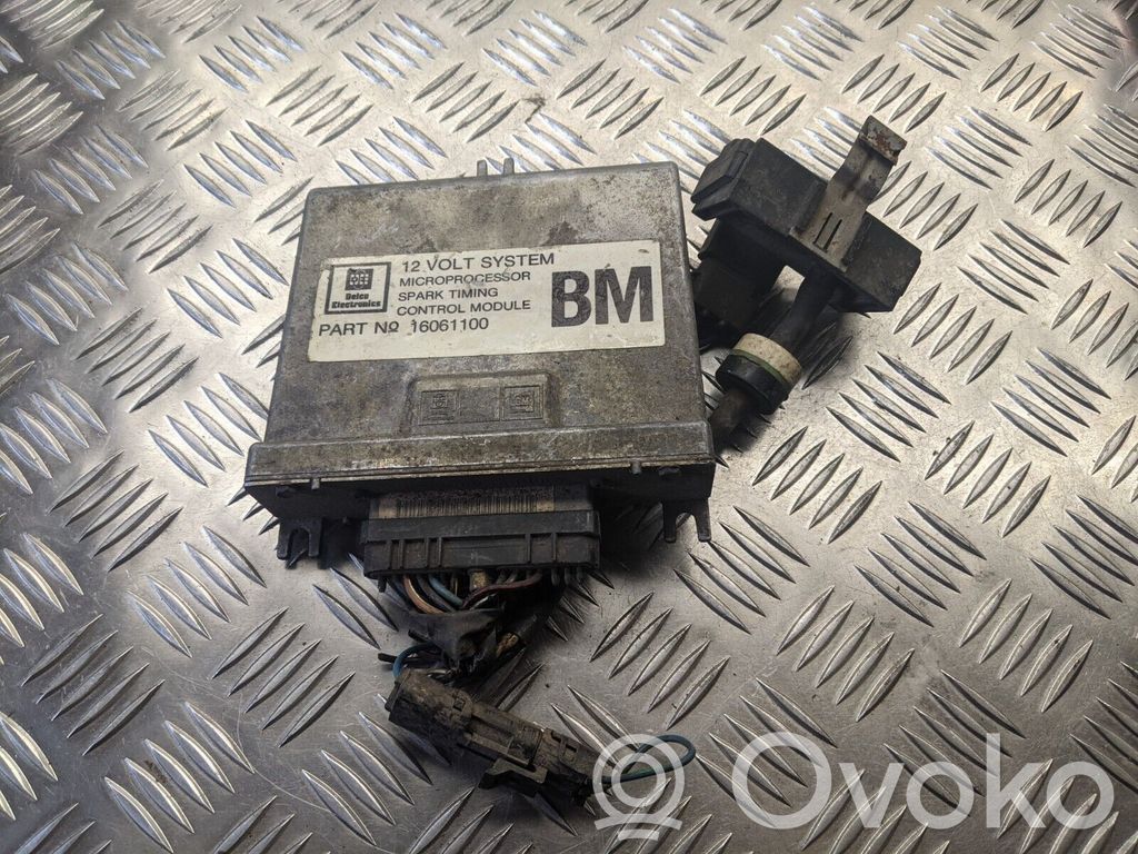 Engine control unit/module   16061100
