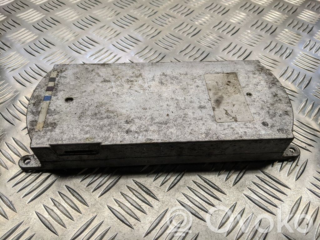 Bluetooth control unit module   23292523